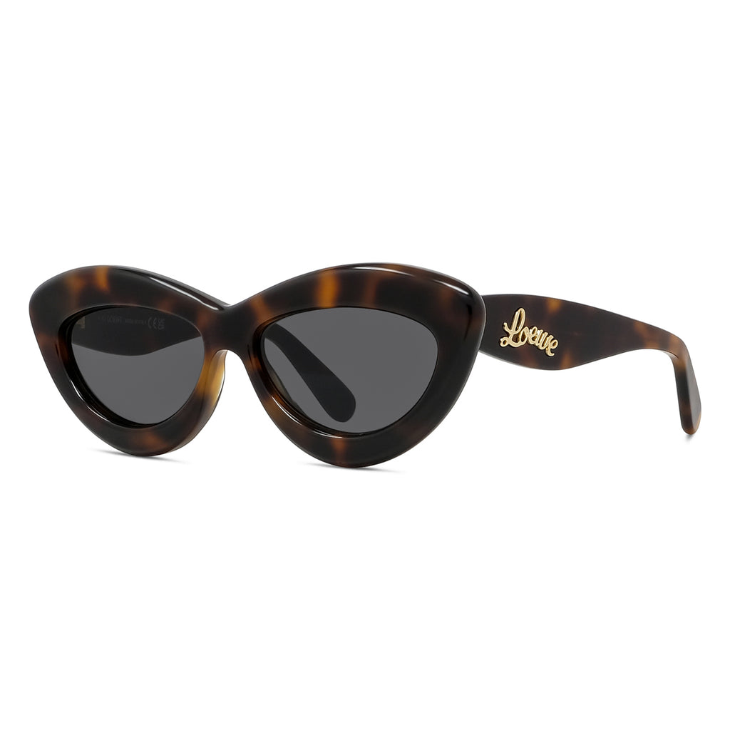 LOEWE LW40096I Sunglasses