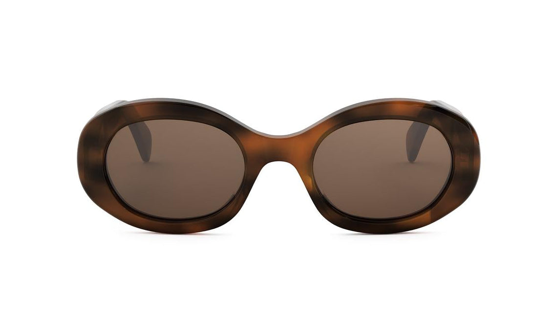 Celine 40194U Triomphe Sunglasses
