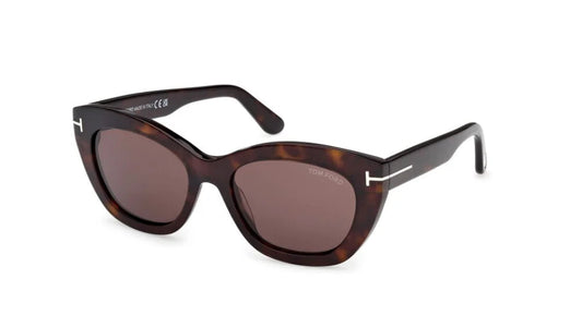 Tom Ford 1285 Linda Sunglasses