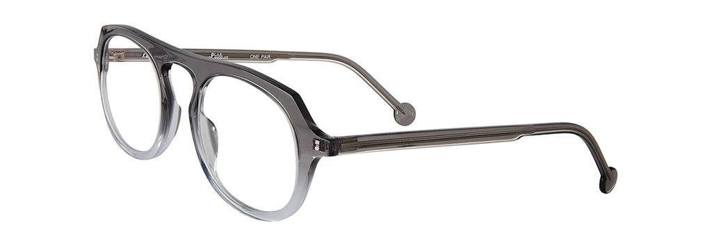 L.A. Eyeworks Curly