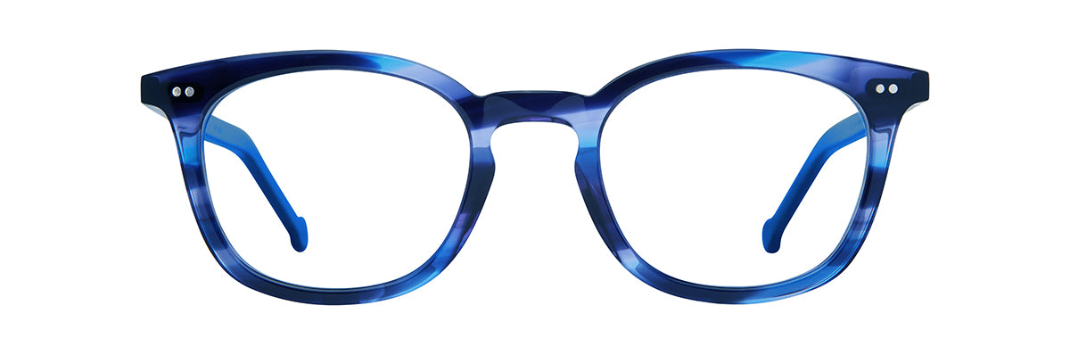 L.A. Eyeworks Hardy Leslieville Optometry