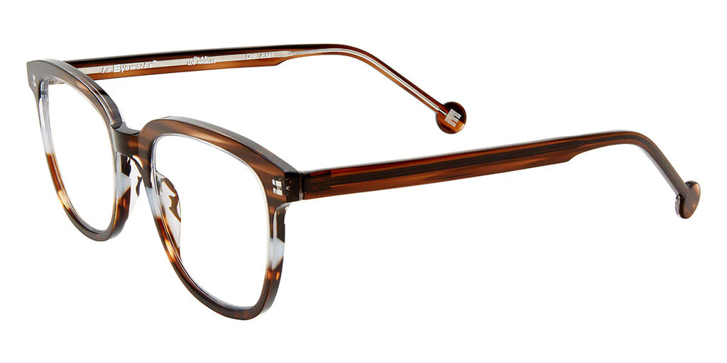 L.A. Eyeworks Remy