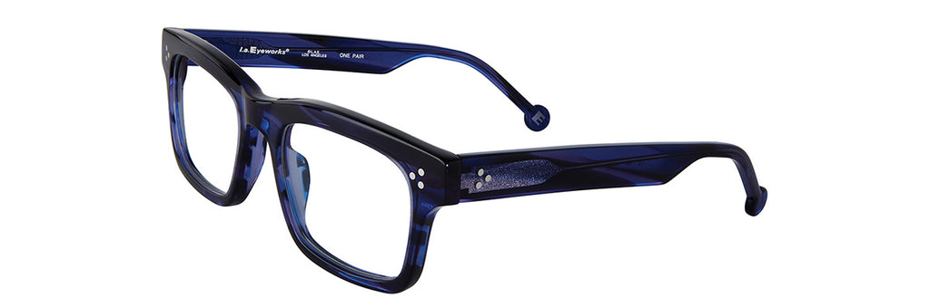 L.A. Eyeworks Wally