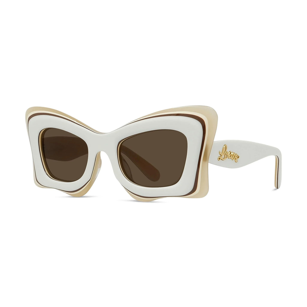 LOEWE 40140U Sunglasses