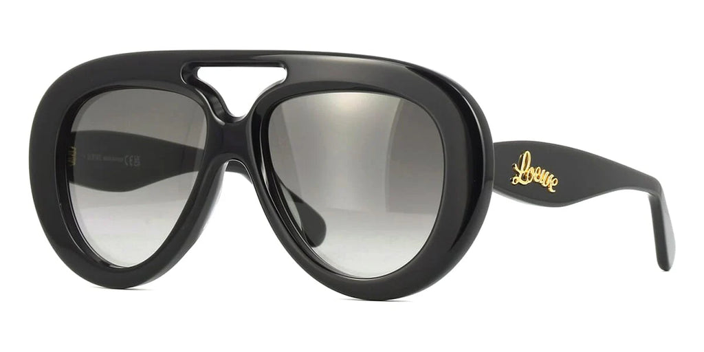 LOEWE 40144U Sunglasses