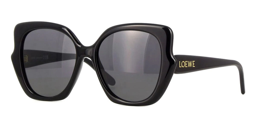 LOEWE 40133I Sunglasses