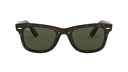 Ray-Ban 2140 Wayfarer Sunglasses