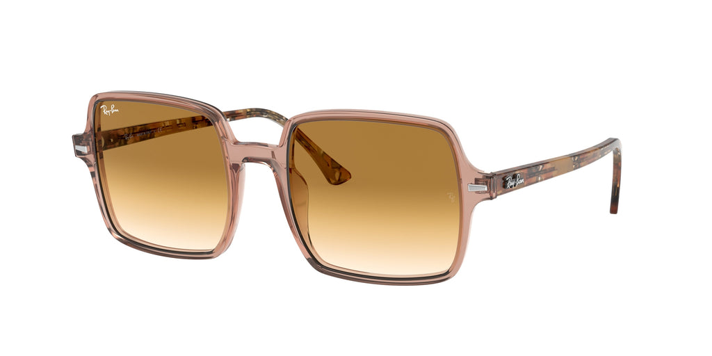 Ray-Ban 1973 Square II Sunglasses
