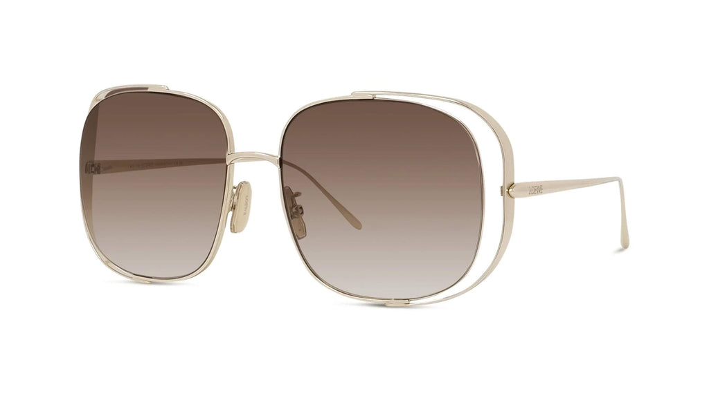LOEWE 40148U Sunglasses