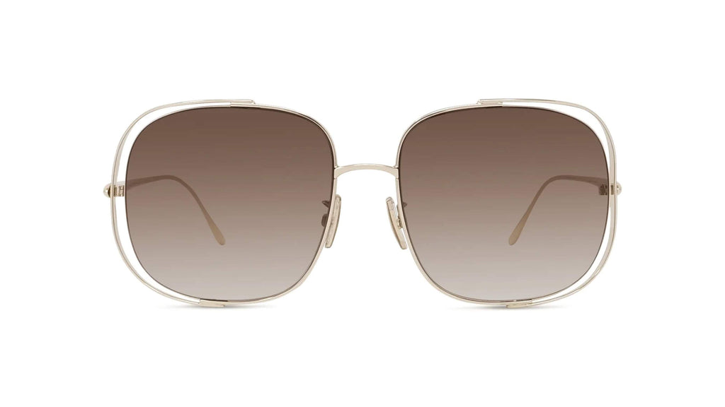 LOEWE 40148U Sunglasses