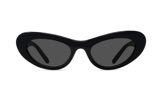 LOEWE 40156U Sunglasses
