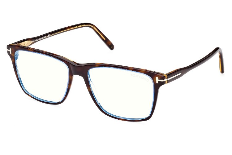PRADA】TOM FORD TF5466 052 TOM FORD – Page 4 – Ontario Optics