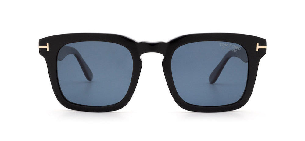 Tom Ford Dax 751 Sunglasses
