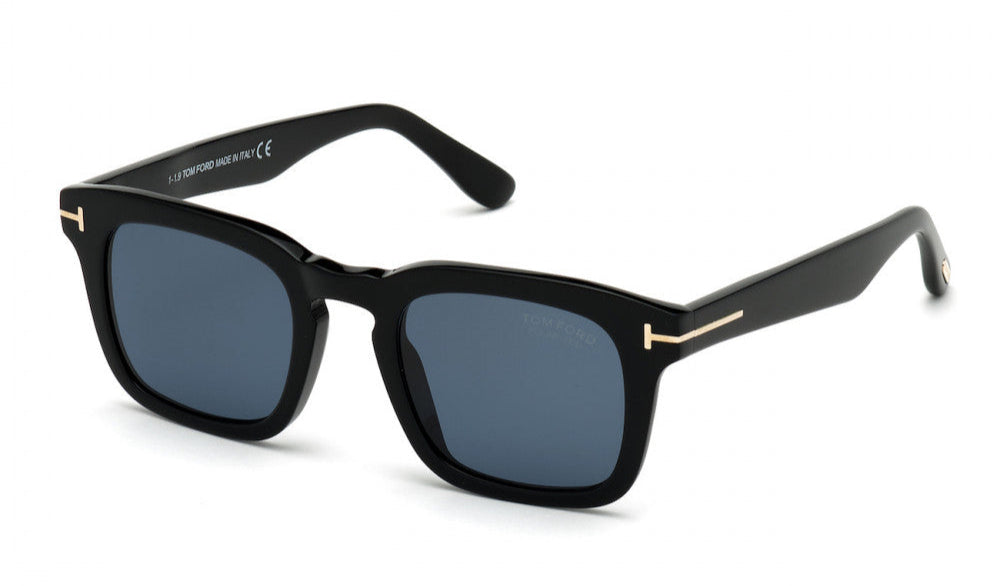 Tom Ford Dax 751 Sunglasses