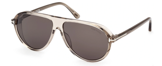 Tom Ford Marcus 1023 Sunglasses