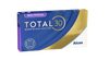 Total 30 Monthly Mutlifocal Lens - 6 Pack (From $90)