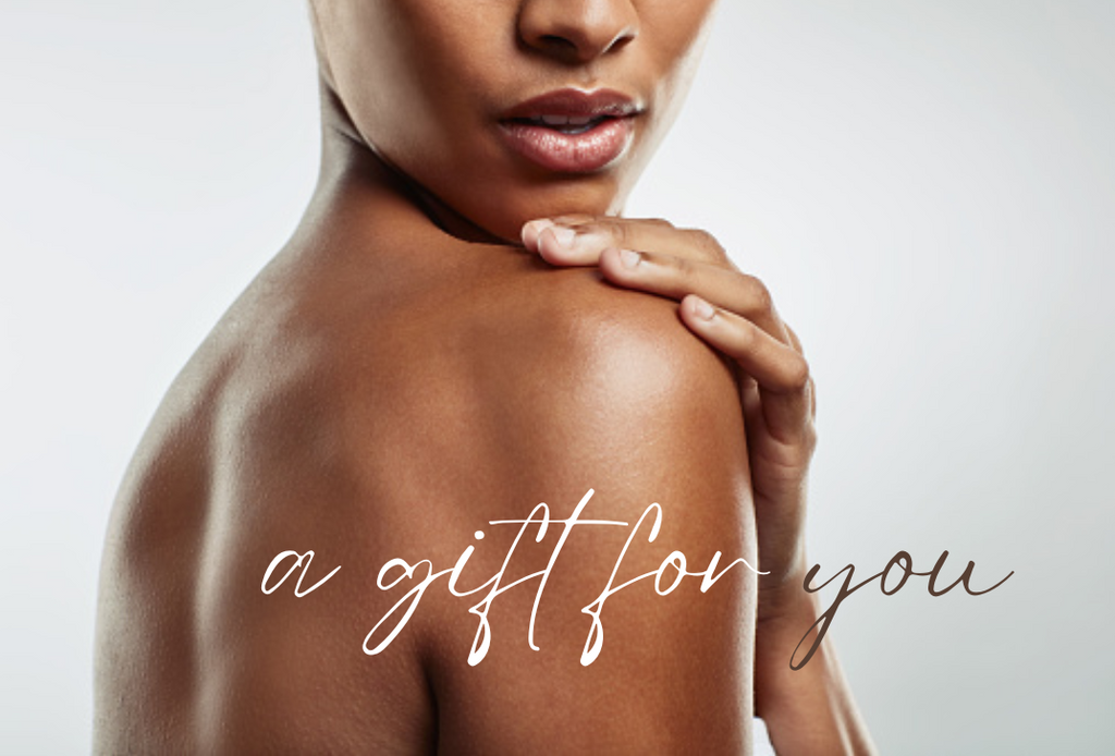Gift Card (Skincare Only)